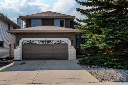 184 Riverbend Drive Se, Calgary, AB - Outdoor
