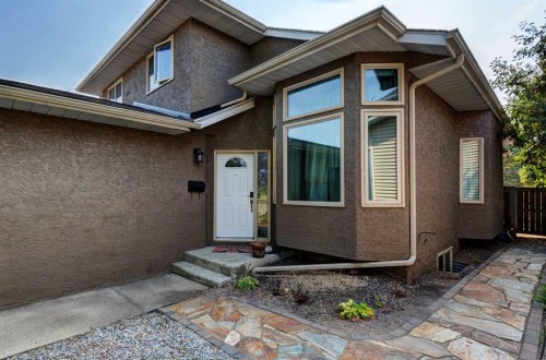 184 Riverbend Drive Se, Calgary, AB - Outdoor