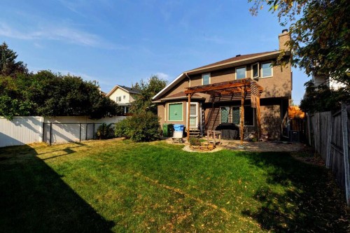 184 Riverbend Drive Se, Calgary, AB - Outdoor