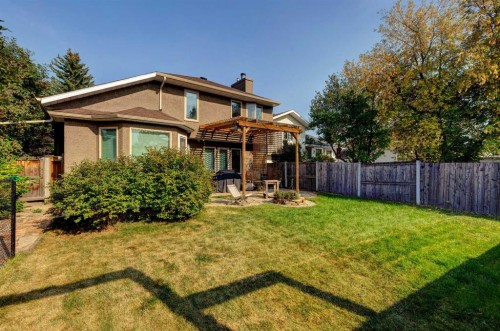 184 Riverbend Drive Se, Calgary, AB - Outdoor