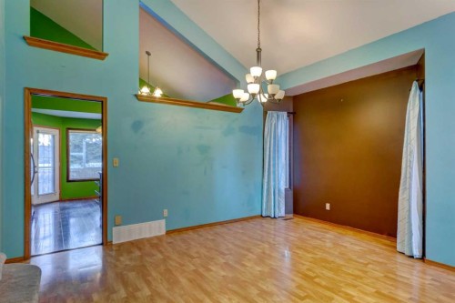 184 Riverbend Drive Se, Calgary, AB - Indoor Photo Showing Other Room