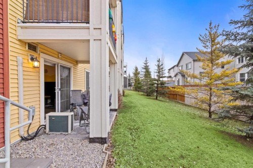 1102-755 Copperpond Boulevard Se, Calgary, AB - Outdoor