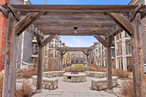 1102-755 Copperpond Boulevard Se, Calgary, AB - Outdoor