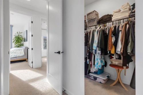 213 Greenbriar Common Nw, Calgary, AB - Indoor