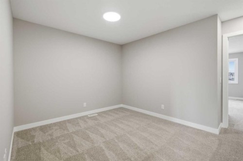 51 Belvedere Crescent Se, Calgary, AB - Indoor Photo Showing Other Room