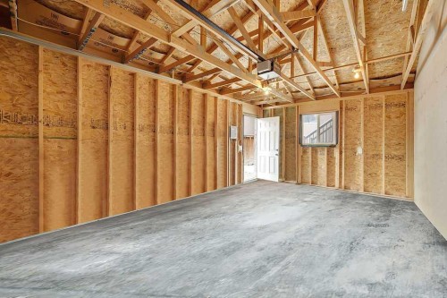 215 Strathcona Circle, Strathmore, AB - Indoor Photo Showing Other Room