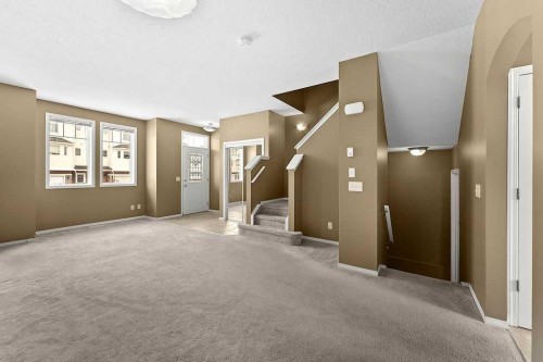 215 Strathcona Circle, Strathmore, AB - Indoor Photo Showing Other Room