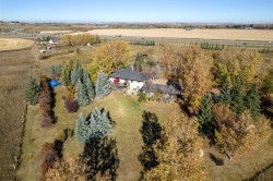 274413 1016 Drive EAST Rural Foothills County, AB T1S 7B1
