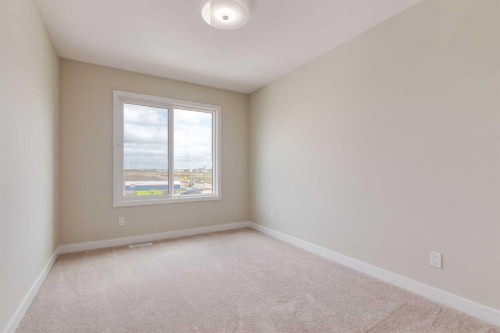 466 River Avenue, Cochrane, AB - Indoor Photo Showing Other Room