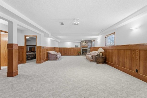 531 Sierra Morena Court Sw, Calgary, AB - Indoor