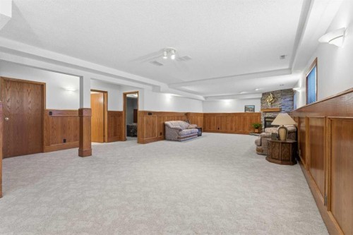531 Sierra Morena Court Sw, Calgary, AB - Indoor
