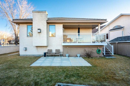 531 Sierra Morena Court Sw, Calgary, AB - Outdoor