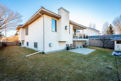 531 Sierra Morena Court Sw, Calgary, AB - Outdoor