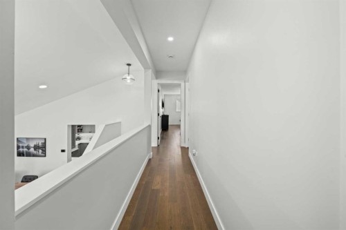 51 Hunters Crescent, Okotoks, AB - Indoor Photo Showing Other Room