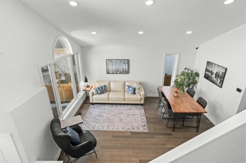 51 Hunters Crescent, Okotoks, AB - Indoor