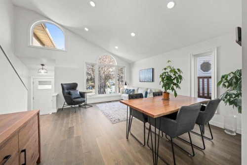 51 Hunters Crescent, Okotoks, AB - Indoor