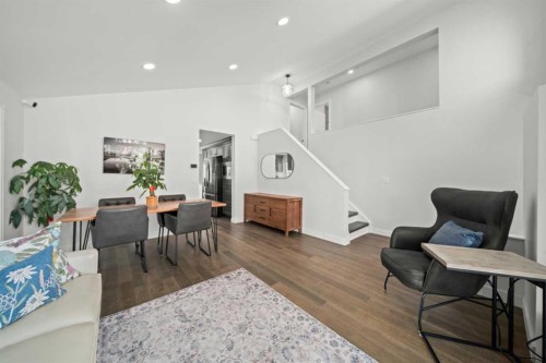 51 Hunters Crescent, Okotoks, AB - Indoor