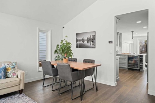 51 Hunters Crescent, Okotoks, AB - Indoor