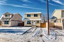 60 Erin Mount Crescent Se, Calgary, AB  - Outdoor 
