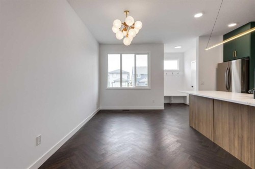 281 Cobblestone Gate, Airdrie, AB - Indoor