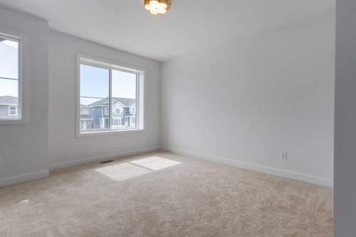 281 Cobblestone Gate, Airdrie, AB - Indoor Photo Showing Other Room
