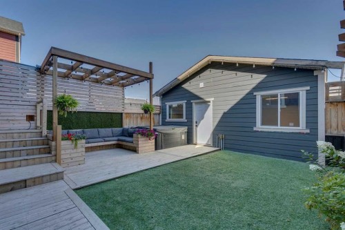 144 Masters Link Se, Calgary, AB - Outdoor With Exterior