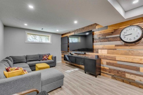144 Masters Link Se, Calgary, AB - Indoor