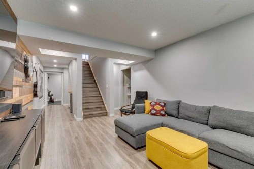 144 Masters Link Se, Calgary, AB - Indoor