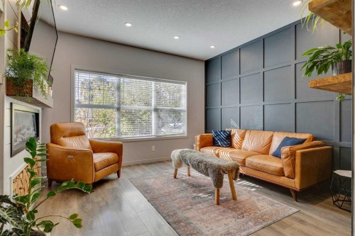 144 Masters Link Se, Calgary, AB - Indoor