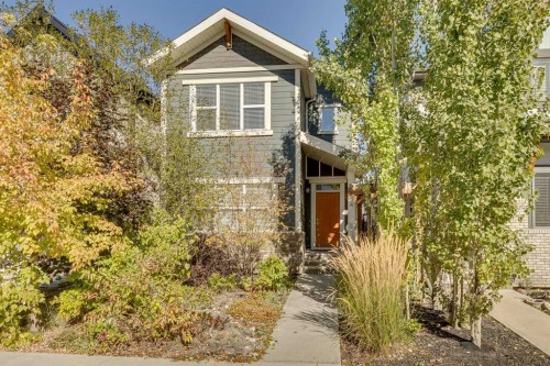 144 Masters Link Se, Calgary, AB - Outdoor