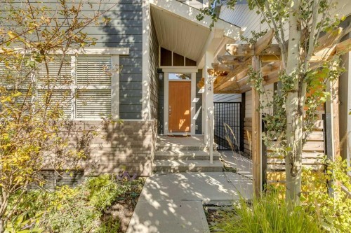 144 Masters Link Se, Calgary, AB - Outdoor