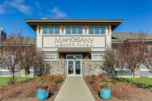 144 Masters Link Se, Calgary, AB - Outdoor