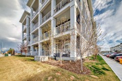 104-500 Auburn Meadows Common SE Calgary, AB T3M 3P5
