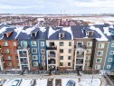 2313-99 Copperstone Park Se, Calgary, AB  - Outdoor With Facade 