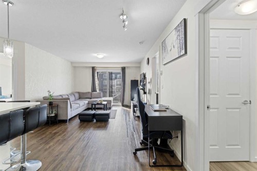 2313-99 Copperstone Park Se, Calgary, AB - Indoor