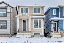 385 Hotchkiss Drive SE Calgary, AB T3S 0N1