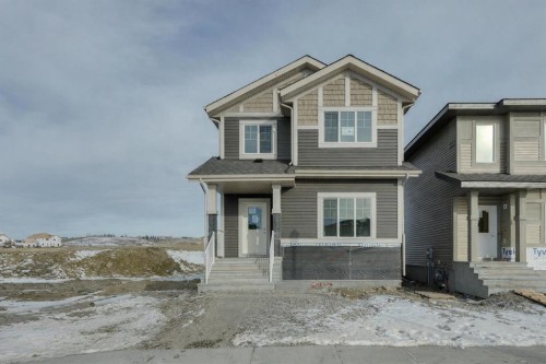 454 Heartland Way  Cochrane, AB T4C 3L7