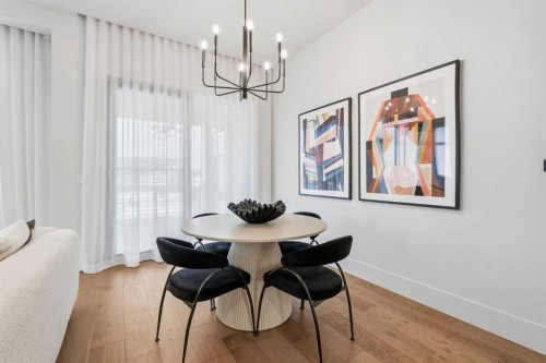 745 Serenity Bend, Heritage Pointe, AB - Indoor Photo Showing Other Room