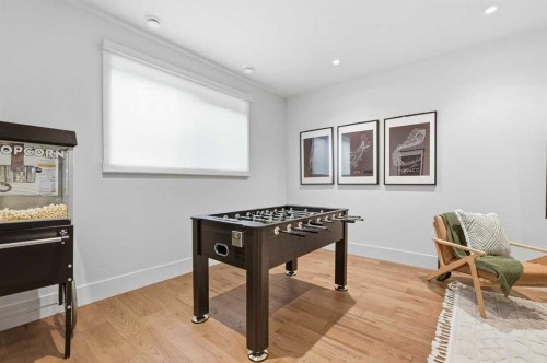 745 Serenity Bend, Heritage Pointe, AB - Indoor Photo Showing Other Room