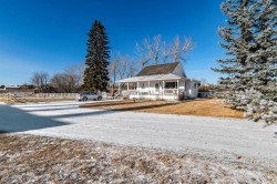 338165 Hwy 549 WEST Rural Foothills County, AB T1S 7A3