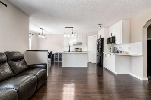 815 Tuscany Drive Nw, Calgary, AB - Indoor