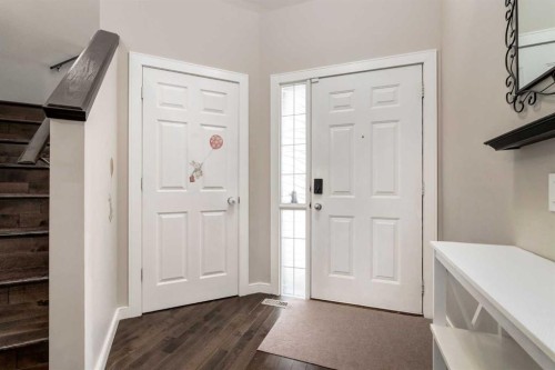 815 Tuscany Drive Nw, Calgary, AB - Indoor Photo Showing Other Room