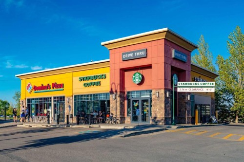 815 Tuscany Drive Nw, Calgary, AB - Outdoor