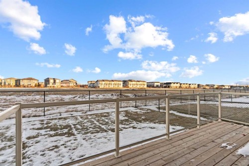 14 Ranchers Meadows, Okotoks, AB - Outdoor With View