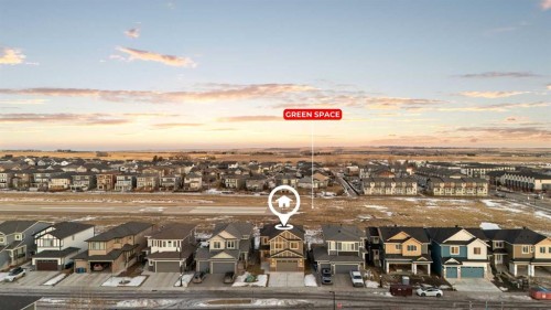 14 Ranchers Meadows, Okotoks, AB - Outdoor With View