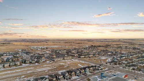 14 Ranchers Meadows, Okotoks, AB - Outdoor With View