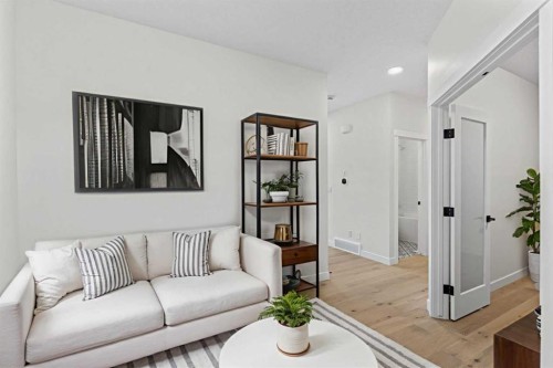 14 Ranchers Meadows, Okotoks, AB - Indoor Photo Showing Other Room