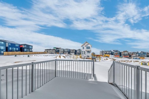 247 Annette Villas Nw, Calgary, AB - Outdoor