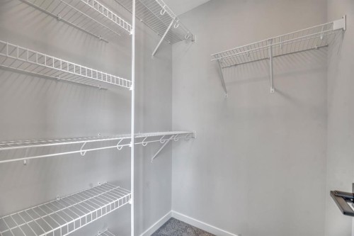 247 Annette Villas Nw, Calgary, AB - Indoor With Storage