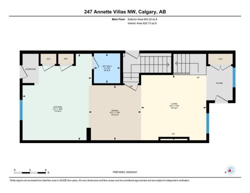 247 Annette Villas Nw, Calgary, AB - Other